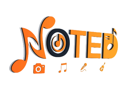 Noted Logo